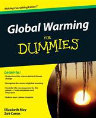 Global warming for dummies