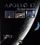 Apollo 13 : the movie storybook