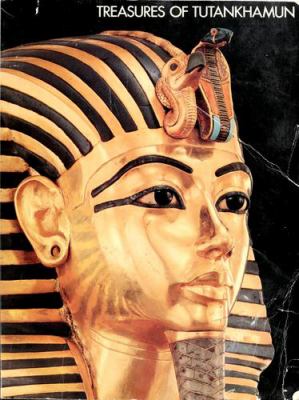 Tutankhamun, his tomb and its treasures