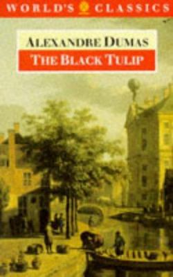 The black tulip