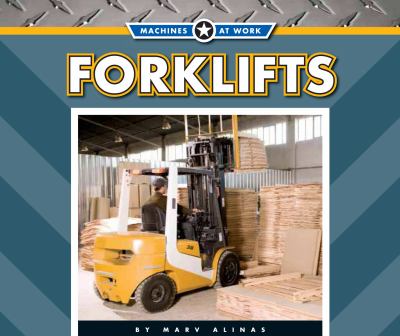 Forklifts