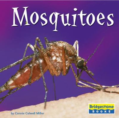 Mosquitoes