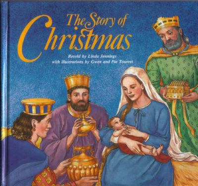 The story of Christmas