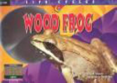 Wood frog