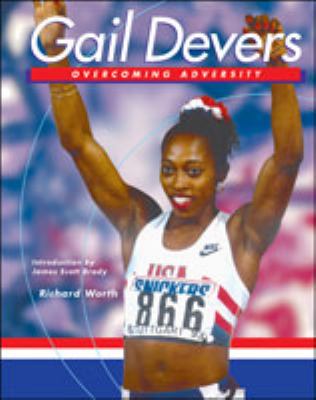 Gail Devers