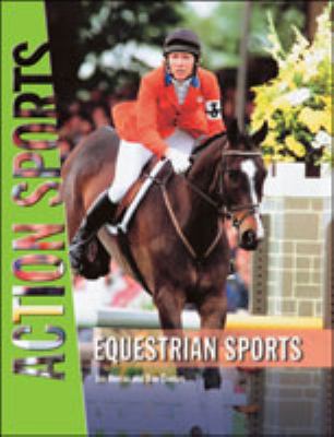 Equestrian sports