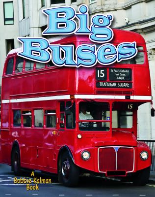 Big buses