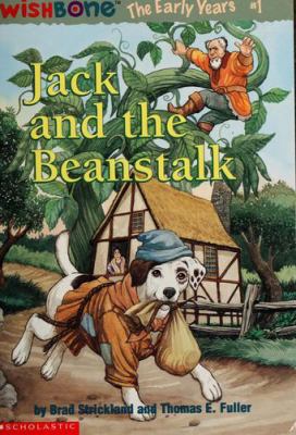 Jack and the beanstalk