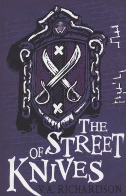 The street of knives