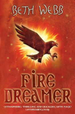 Fire dreamer : the book of fire