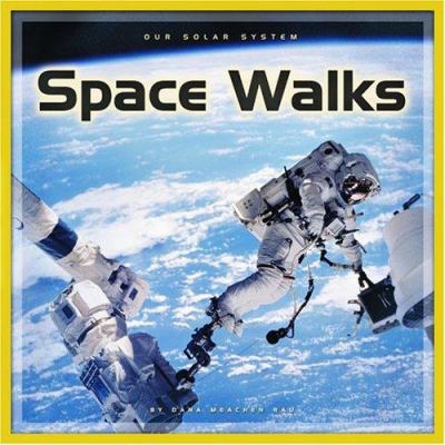 Space walks