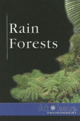 Rain forests