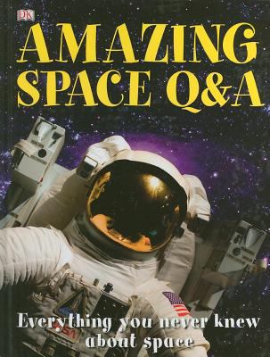 Amazing space Q & A