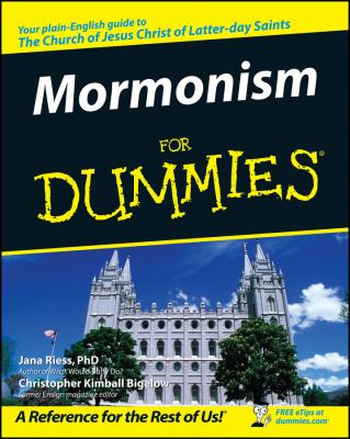 Mormonism for dummies