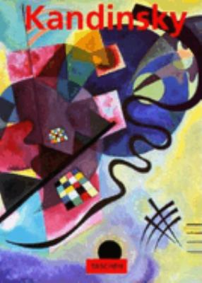 Wassily Kandinsky, 1866-1944 : a revolution in painting