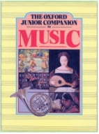 The Oxford junior companion to music