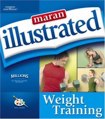 Maran illustrated weight training