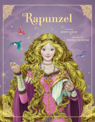 Rapunzel