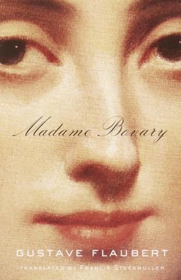 Madame Bovary : patterns of provincial life