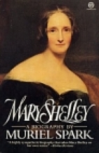 Mary Shelley