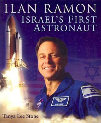 Ilan Ramon : Israel's first astronaut