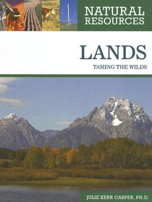 Lands : taming the wilds