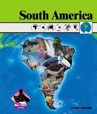 South America