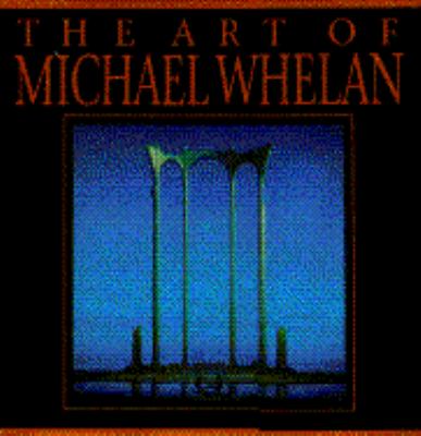 The art of Michael Whelan : scenes/visions.
