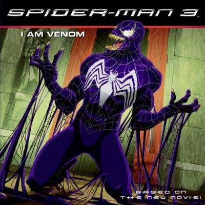 Spider-Man 3 : I am Venom