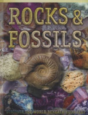 Rocks and fossils