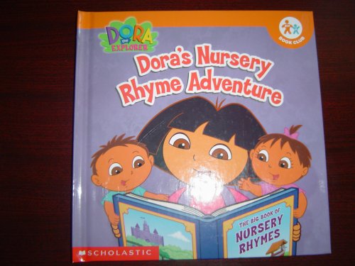 Dora's nursery rhyme adventure