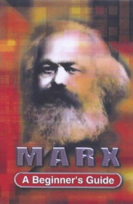Marx : a beginner's guide