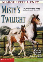 Misty's twilight