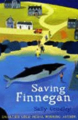 Saving Finnegan