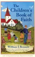 The children's book of faith