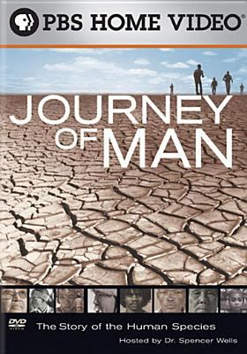 Journey of man