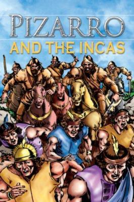 Pizarro and the Incas