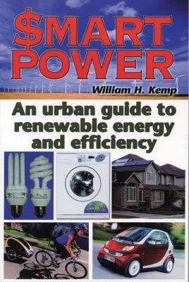 Smart power : an urban guide to renewable energy and efficiency