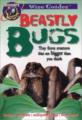 Beastly bugs