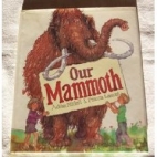 Our mammoth