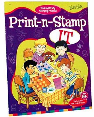 Print-n-stamp it