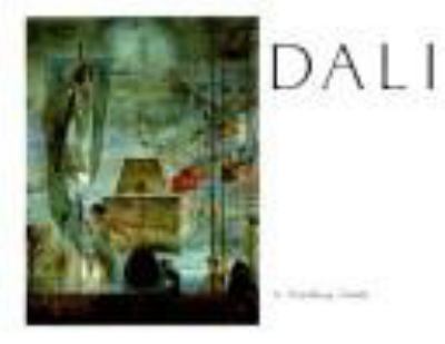 Dali : the Salvador Dali Museum collection