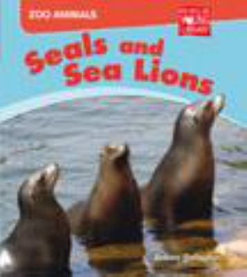 Seals and sea lions