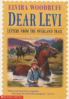 Dear Levi : letters from the Overland Trail