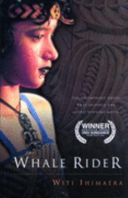 The whale rider