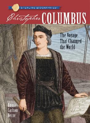 Christopher Columbus : the voyage that changed the world
