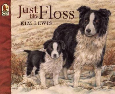 Just like Floss