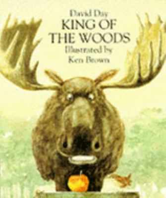 King of the woods