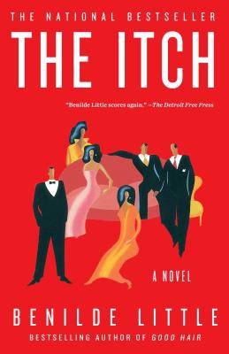 The itch : a novel