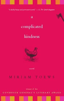 A complicated kindness